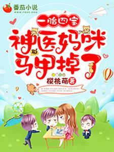 一胎四宝,神医妈咪马甲掉了